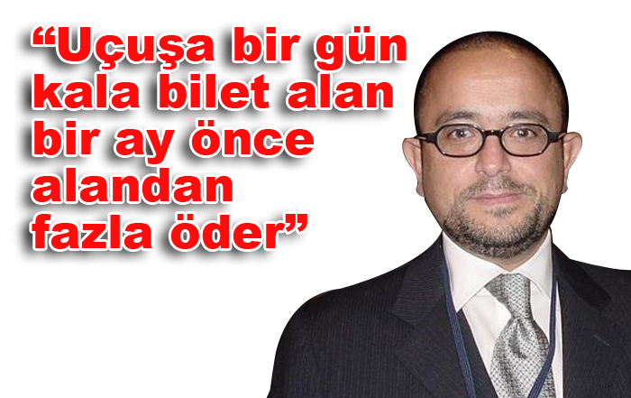 Sabancı'dan 'tavan fiyat' tepkisi: Yüksek sezonda otellerde de fiyat artıyor