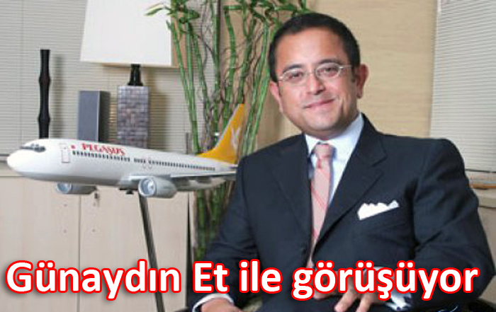 Ali Sabancı yeni bir sektöre giriş yapıyor