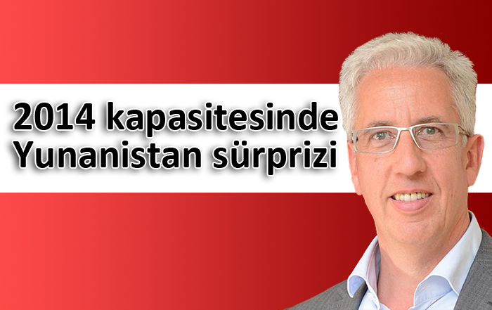 Schauinsland Reisen hangi ülkede ne kadar kapasite artıracak?