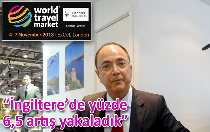 Hamdi Güvenç, yeni uçuş rotalarını açıkladı 