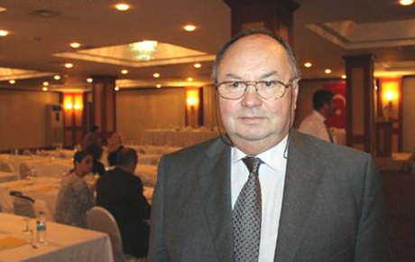 GÜMTOB genel kurulu yapıldı, işte yeni yönetim
