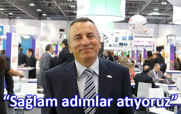 İşte Crystal Hotels’in Beldibi’ndeki yeni konseptli oteli Nirvana 