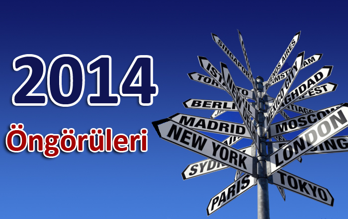  Turizmciye yol gösterecek ITB Seyahat Trendleri Raporu açıklandı