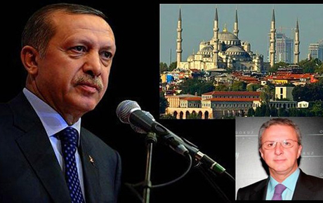 Mesut Toprak: Kulelerin yıkılacağına inanmıyorum