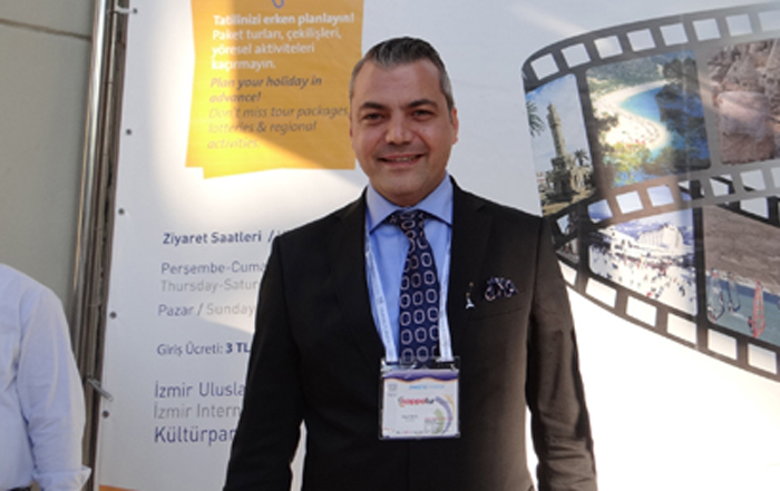 Kappa Tour, otelcilik sektörüne giriyor