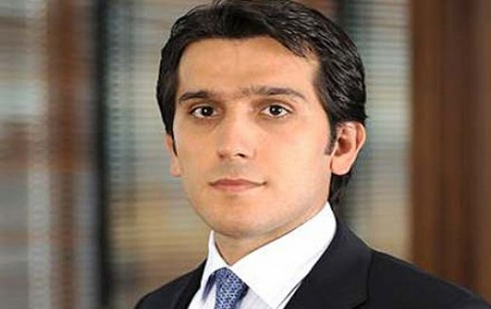 Torunlar GYO boğaza nazır otel yapacak