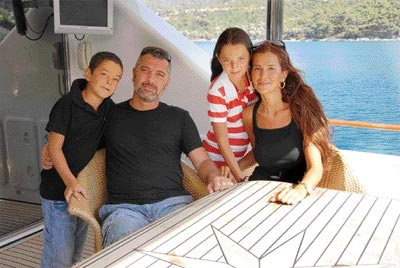 Erdal Acar, 4 butik otel daha açacak