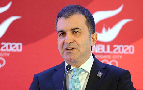 Yeni kabine açıklandı, Bakan Çelik Turizm Bakanlığı koltuğunda kaldı