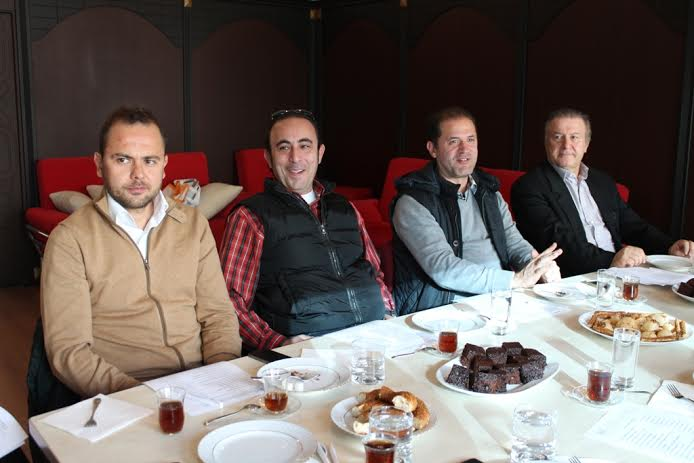 Fuar tanıtımlarında Alanya'nın en önemli kozu Gazipaşa olacak