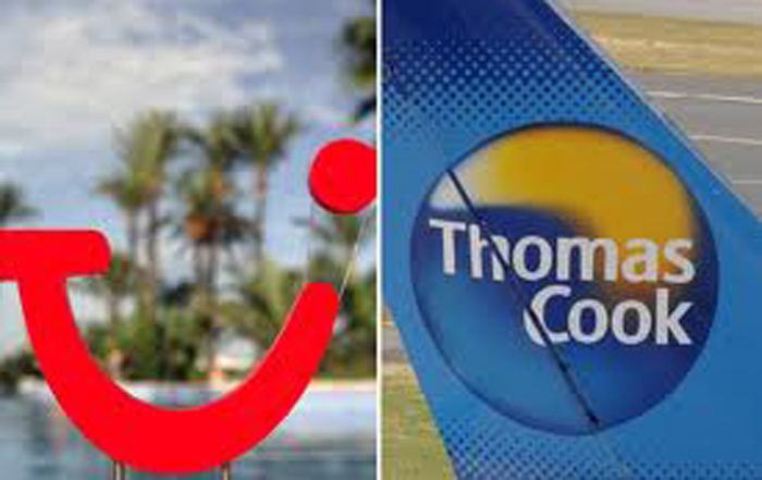 FVW: Avrupa turizm pazarının hakimi TUI ve Thomas Cook