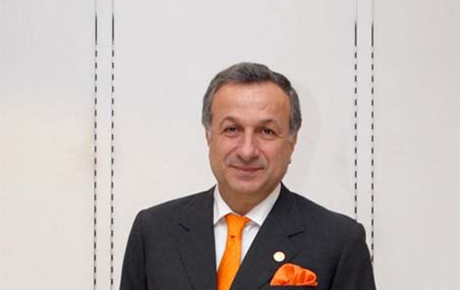 Başaran Ulusoy uyardı: Denizlerimiz ölüyor