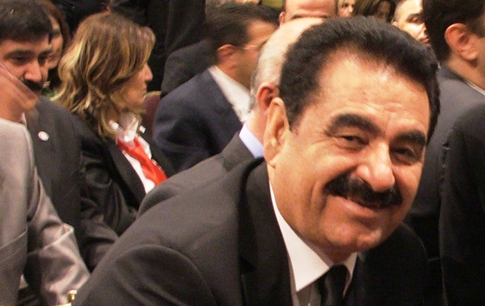 Tatlıses Seyrantepe'de iş oteli açacak
