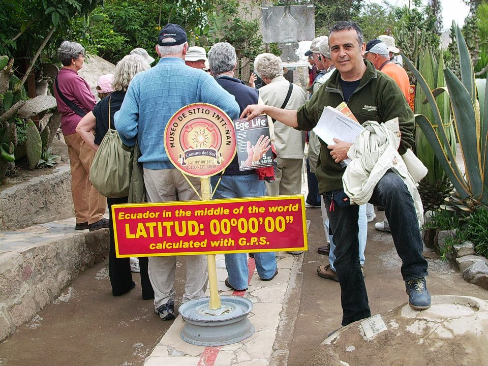 Cem Polatoğlu yazdı: Hangi ayda nerede tatil yapmalı? 