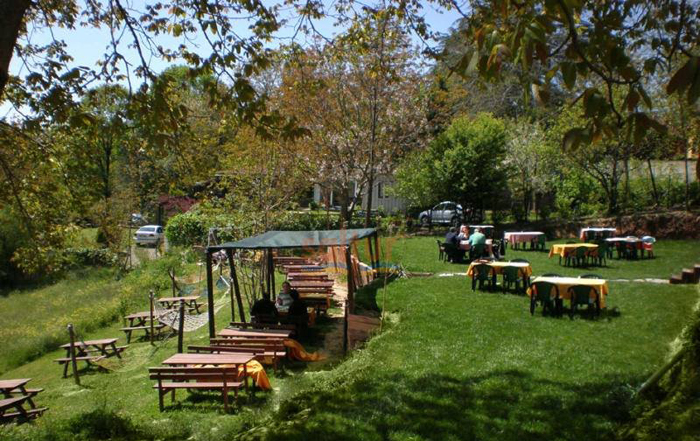172 yıllık tabiat parkı turizm, ticaret ve konut yapmak amacıyla imara açılıyor