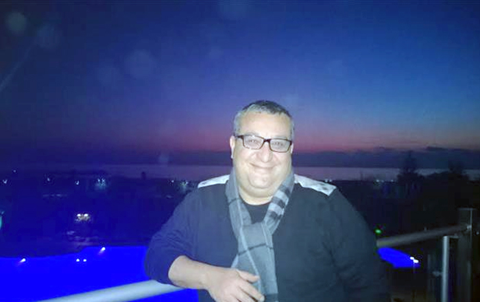 Cenk Bayaz : Yedi aylık mevsimlik işçi olur mu ? 