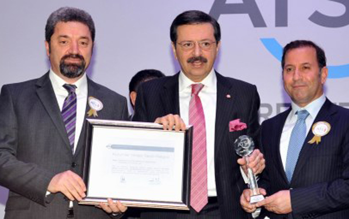  İşte Antalya’nın en çok prim veren ve döviz kazandıran turizmcileri