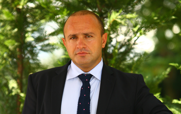 Ela Quality Resort Otel’in tamamı Özak Grubu’nun oldu