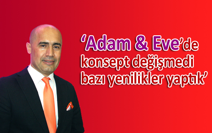 Stone Group tek yetkililik anlaşmalarını iptal etti, yeni pazarlara açıldı