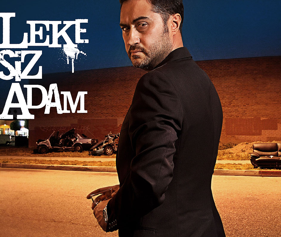 Julianne Moore Türkiye’nin yüzü değil, Türkiye’ye gelen turistin yüzü!