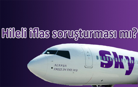 Almanya'da GTI ve Sky iflası soruşturmasında flaş gelişme!