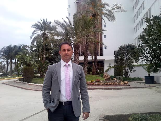 Royal Palm Resort Hotel yenileniyor 