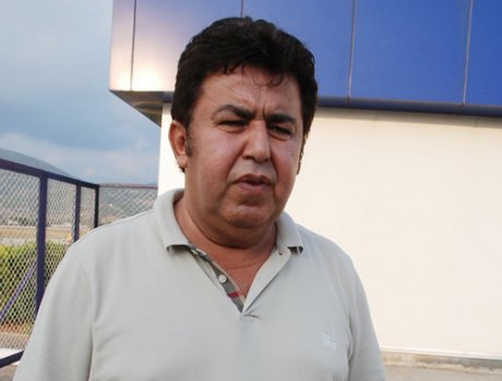 Alanya Goldcity'nin sahibi MHP'den aday oldu