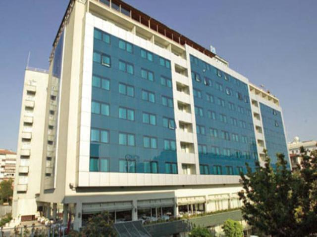 Dedeman Ankara faaliyetlerini sonlandırıyor