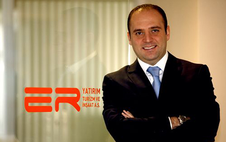 Er Yatırım İstanbul’a iki yeni şehir oteli açacak
