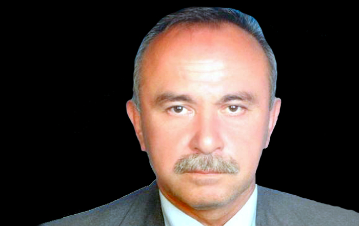 Turizmci Kadir Kılıç hayatını kaybetti