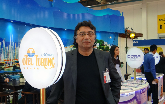 Aytur Turizm, Marmaris ve Eskişehir’de otel yapacak