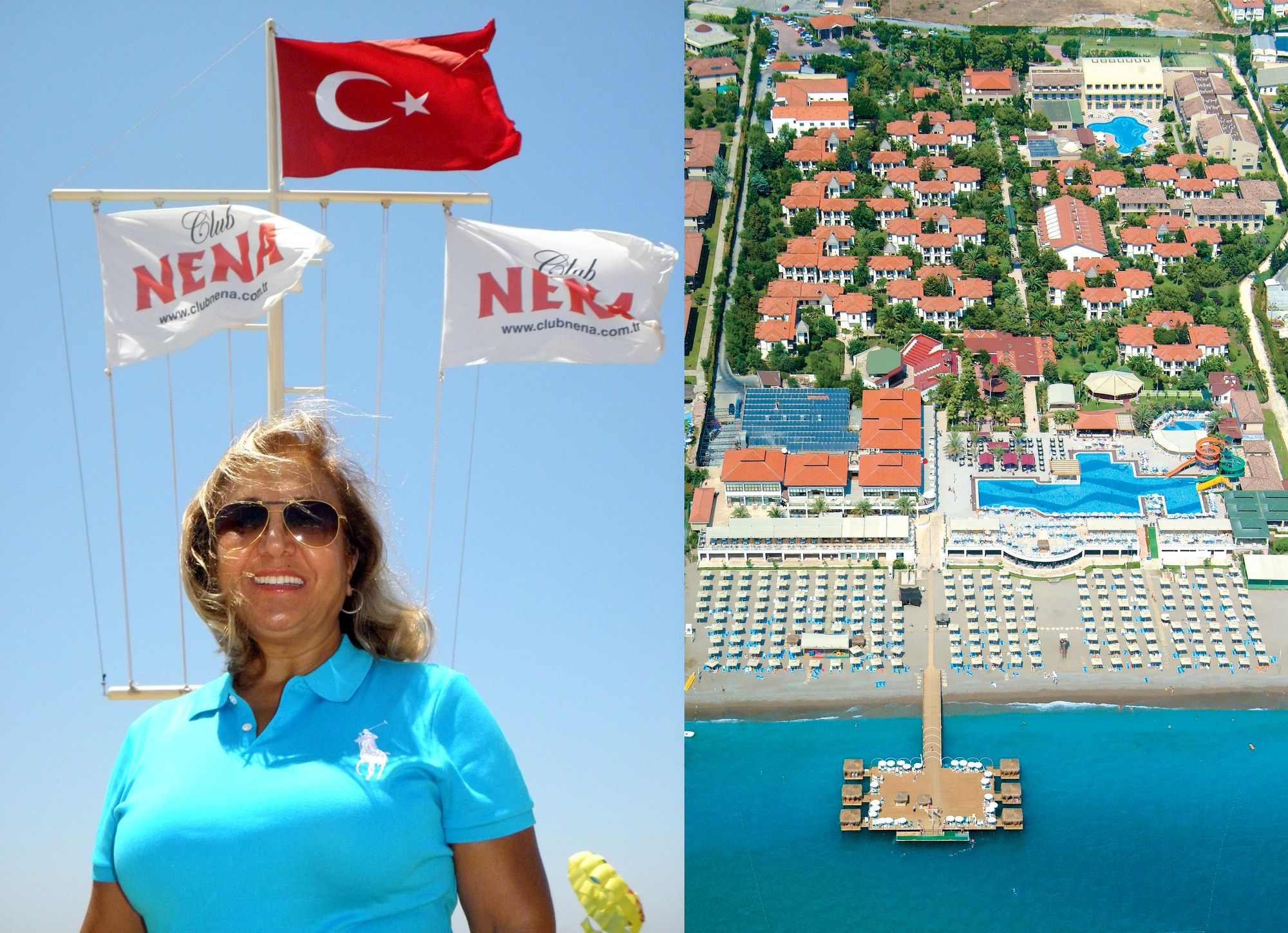  Club Nena İstanbul’da 3 tane butik otel açacak