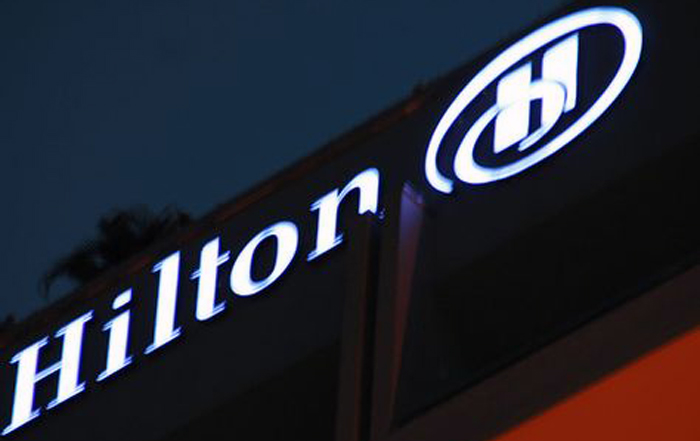 Hilton'dan Çanakkele'ye 5 yıldızlı otel projesi