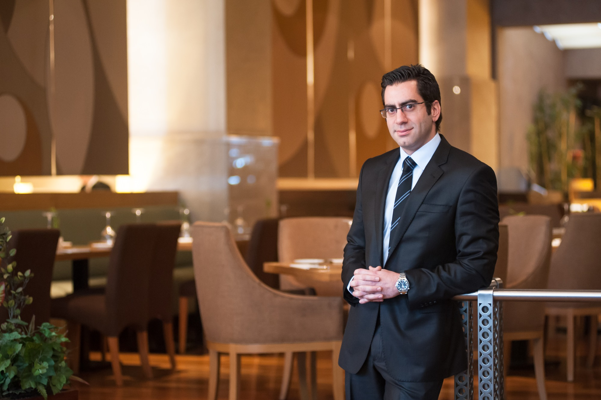IHG, Ankara, Tuzla ve Kadıköy'de otel açacak
