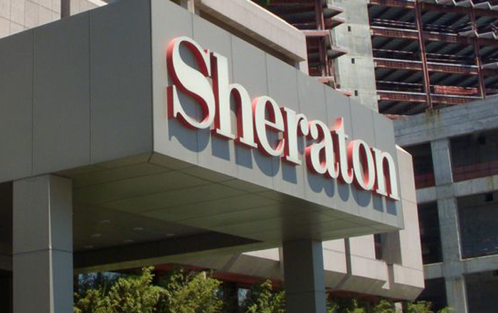 Sheraton İstanbul'daki beşinci otelini Ataşehir'de açacak