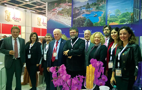 Martı Istanbul Hotel İstanbul Kültür Sanat Vakfı resmi konaklama sponsoru oldu