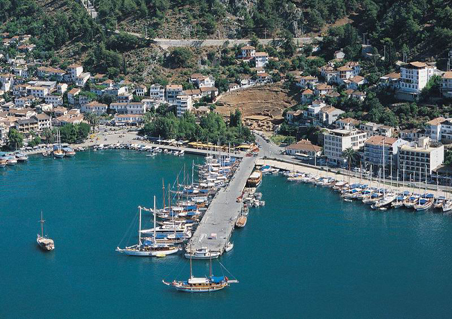 Fethiye, İran pazarına ağırlık verecek 