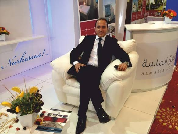 Erkan Kaplan: Bu yıl 1.5 milyon İranlı turist gelecek 