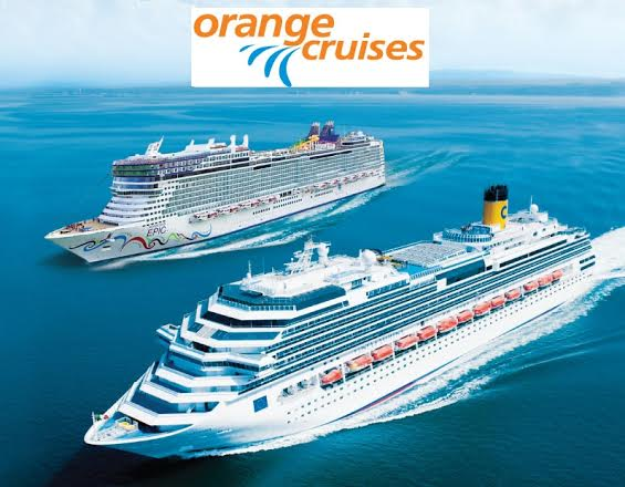  Orange Cruises, 2013’ü büyüme ile kapattı 