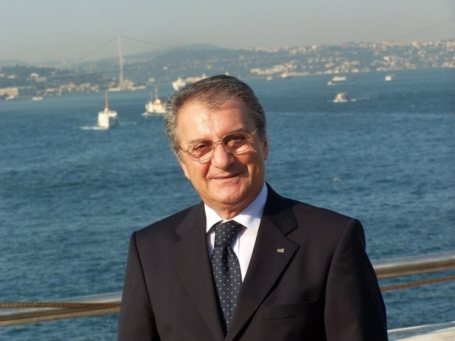 Bayındır: Rakamlar öngörülerimize paralel seviyede gerçekleşti