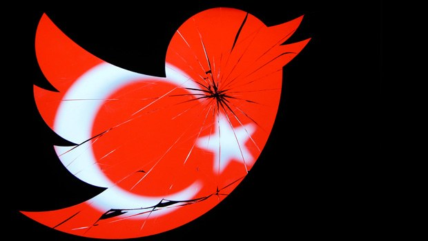 Twitter yasağına yürütmeyi durdurma