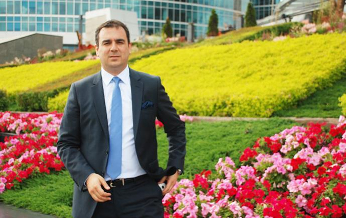 Türkiye’nin Rusya’daki rakibi Mısır değil Dubai olacak