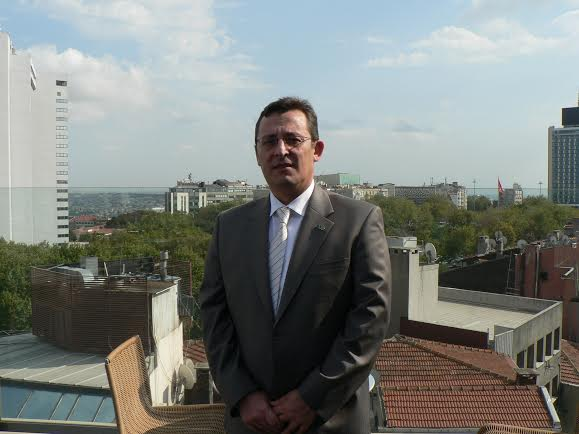 Taksim Point Hotel resmen 5 yıldızlı!