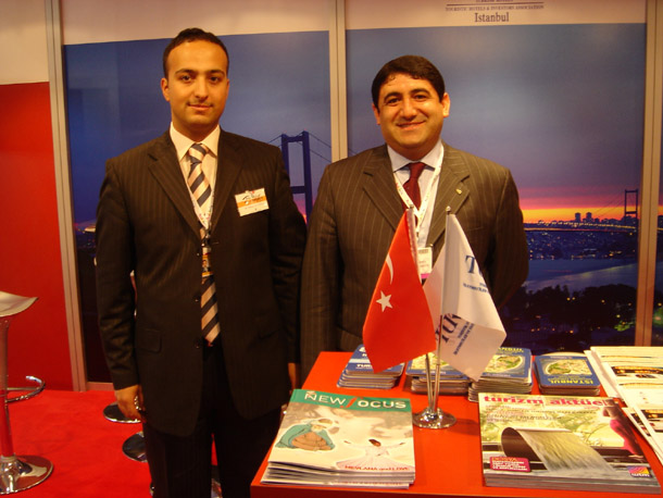 İsmail Taşdemir: Otel açmak bu kadar kolay olmamalı