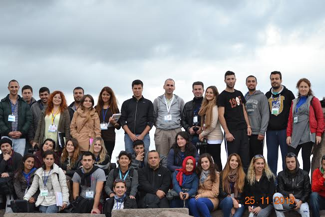 TUREB ile 2. etap yurtiçi uygulama gezileri başlıyor 