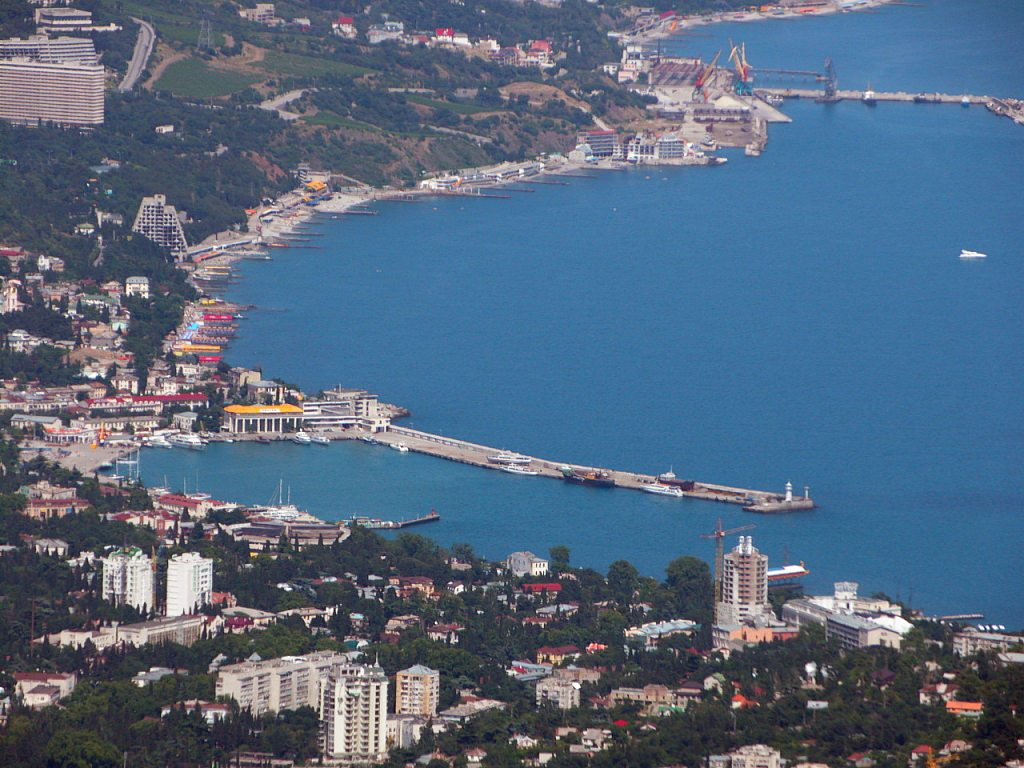 Karadeniz’deki gemi turlarının rotası, Türkiye’ye çevrildi