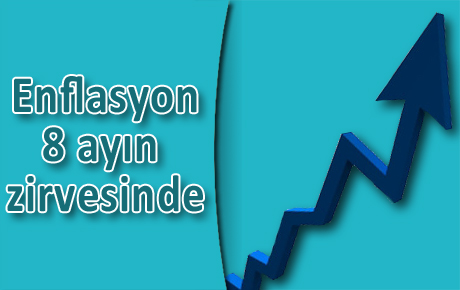 Enflasyon rakamları açıklandı, işte lokanta ve otellerdeki son durum