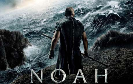 Nuh: Büyük Tufan filmi ile tanıtım fırsatını nasıl kaçırıyoruz? 