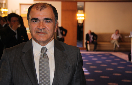 Osman Ayık: Ana pazarlarımızda sıkıntı yok