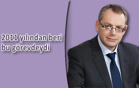 Rusya Federal Turizm Ajansı Başkanı Radkov, görevinden istifa etti