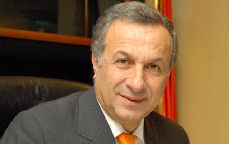 Başaran Ulusoy, hangi ABD eski başkanına tanıtım yaptırmak istiyor?